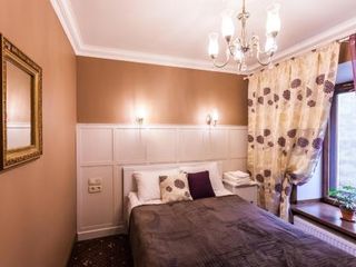 Zhukovsky Rooms