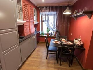 Zhukovsky Rooms