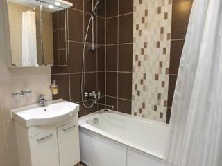 Апартаменты Симпатико Инкери