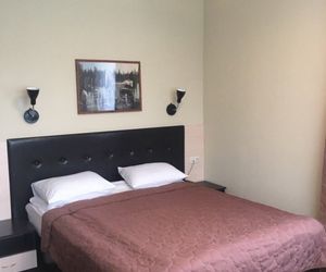 Kaskad Hotel Petergof Russia