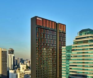 YOTEL Singapore Orchard Road Singapore Singapore