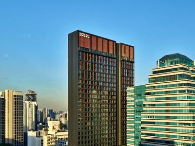 YOTEL Singapore Orchard Road