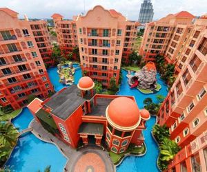 Seven Seas Condo by Pavel Jomtien Beach Thailand