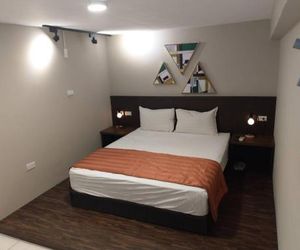 Fun Sun B&B Magong City Taiwan