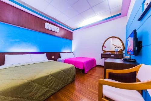 Hotel Photo 8