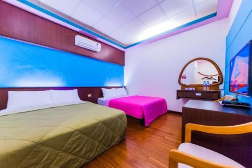 Hotel Photo 9