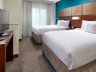 Фото отеля Residence Inn by Marriott San Diego Chula Vista