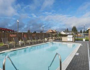 TownePlace Suites by Marriott Tacoma Lakewood Lakewood United States