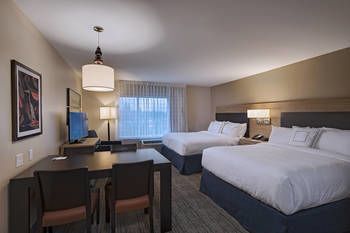 TownePlace Suites by Marriott Tacoma Lakewood