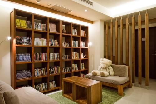 Hotel Photo 13