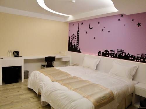 صورة الفندق 3