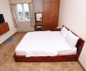 Khang An Hotel Ho Chi Minh Vietnam