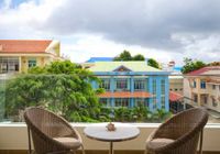 Отзывы Seashells Phu Quoc Hotel & Spa, 5 звезд