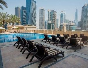 MaisonPrive Holiday Homes - Al Sahab Dubai City United Arab Emirates