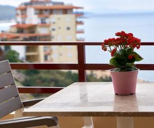 Del Mar Sea View Apartment Sarande Albania