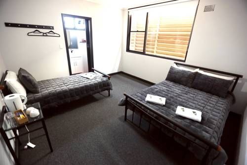 Hotel Photo 5