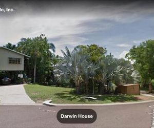 Darwin House Marrara Australia
