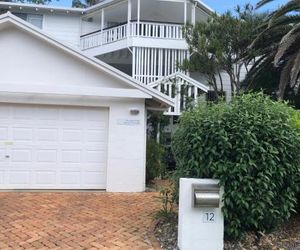 Shorebreak Beach House Korora Australia