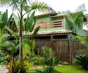 Casa Viva Itamambuca Ubatuba Brazil