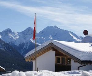 Ferienwohnung Lenzerheide-Sporz Lenzerheide Switzerland