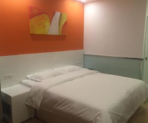 Shell Hotel Nanjing China