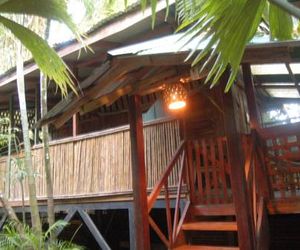 Cabinas Yemanya Puerto Viejo de Talamanca Costa Rica
