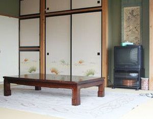 Minshuku Ryokan Eiwa Fujikawaguchiko Japan