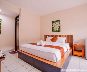 Ledang Villa Tuban Indonesia