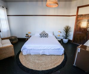 Charing Cross Hotel Sydney Australia