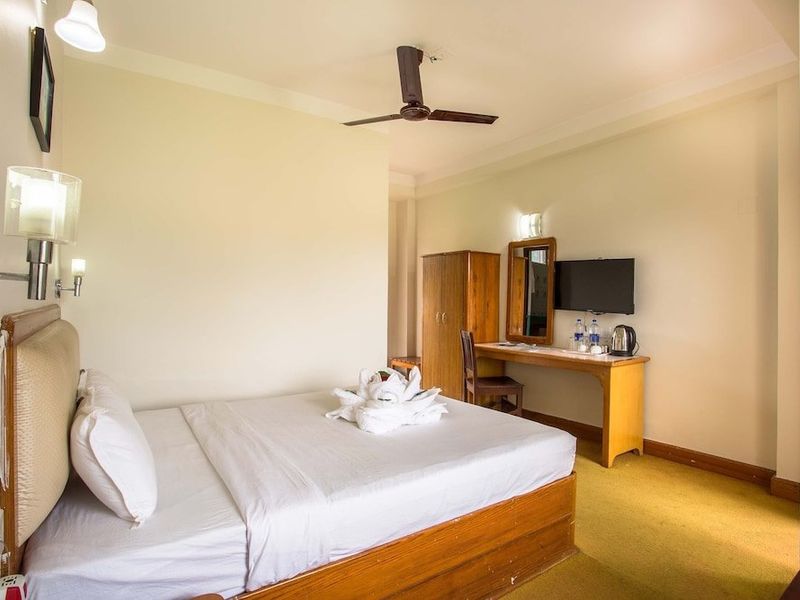Hotel Photo 2