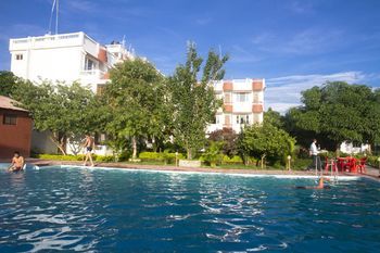 Hotel Photo 20
