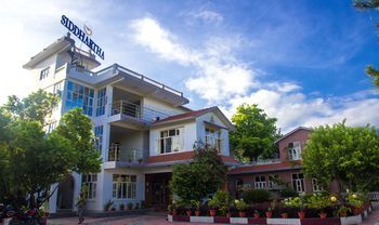Hotel Photo 22