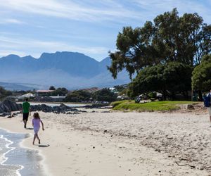 Milkwood House Gordons Bay South Africa