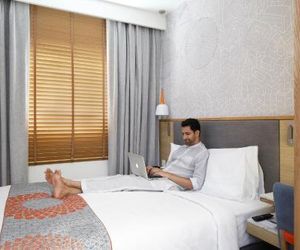 Holiday Inn Express Hyderabad Banjara Hills Hyderabad India