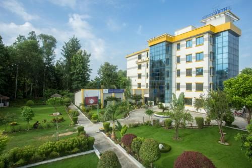 Hotel Photo 2