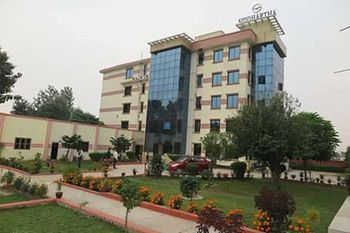 Hotel Photo 18
