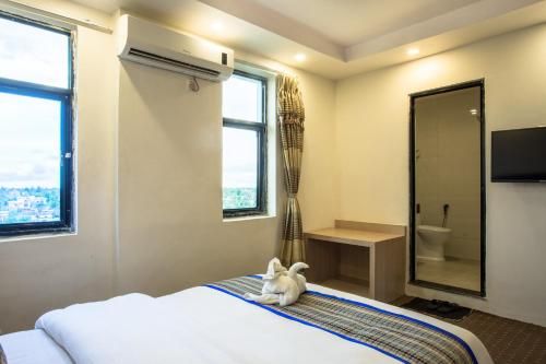 Hotel Photo 3