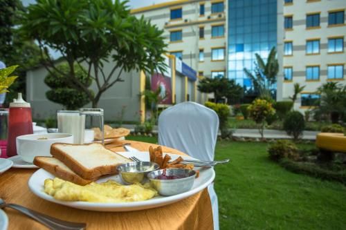 Hotel Photo 8