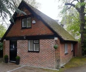 Tudor Cottage Lodge Boscombe United Kingdom