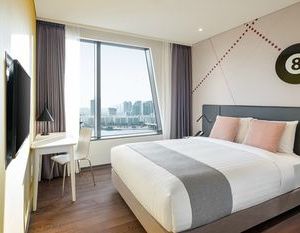 ibis Styles Ambassador Seoul Yongsan Seoul South Korea