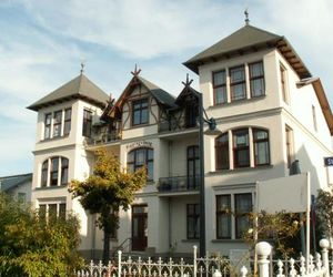 Villa Pippingsburg am Strand Ahlbeck Germany