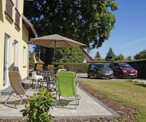 Ferienwohnungen am Roten Nil Luebben Germany