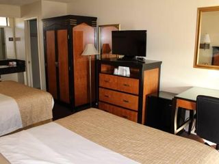 Hotel pic Travelodge by Wyndham Buena Park