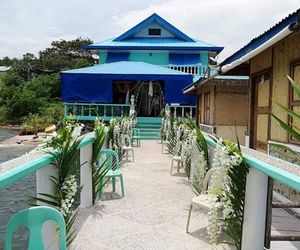 bella louise lodging house bar and resto Busuanga Philippines