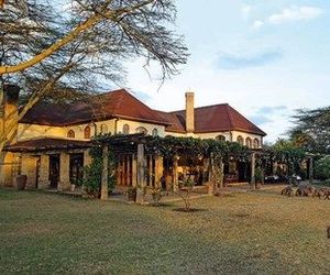 Casa Ya Ndoto (House of Good Dreams) Langata Rongai Kenya