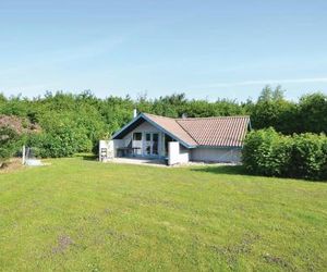 Two-Bedroom Holiday Home in Sydals Skovbyballe Denmark