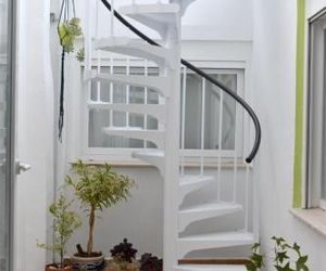 Casa Cabañal Valencia Spain