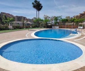 ACV - Costa Caribe I-2ª línea, planta 3, sur Oropesa del Mar Spain