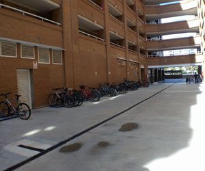 ACV - Costa Marina I-1ª línea, planta 5, sur Oropesa del Mar Spain