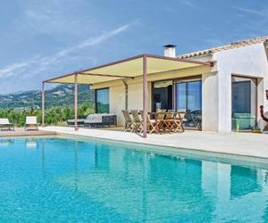 Four-Bedroom Holiday Home in Moscari Moscari Spain